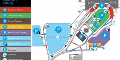 Parkovanie mapu budapešti